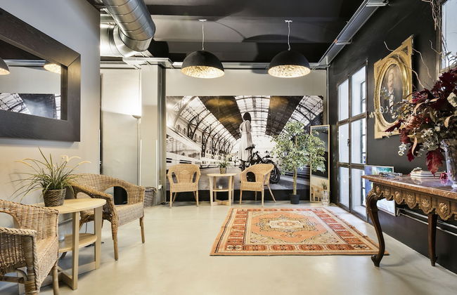 Fira Centric Apartments by gaiarooms - Foto 5