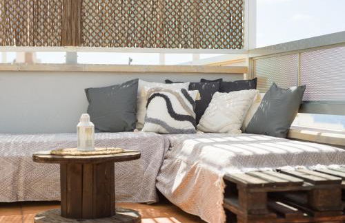 Casa Maresía Penthouse - Pool & Beach - Foto 26