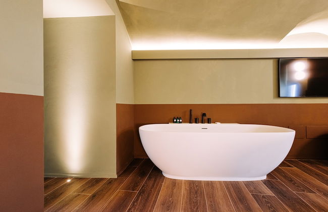 Palazzo Giuditta - Foto 64