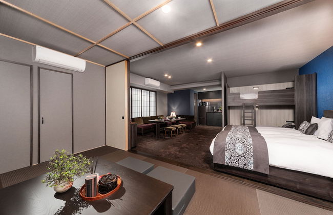 MIMARU Tokyo Ginza East - Foto 24