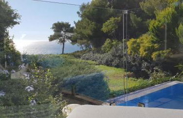 Villa Amadeus Xabia - Foto 34