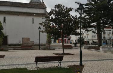 Casa do Coronel de Alcochete - Foto 63