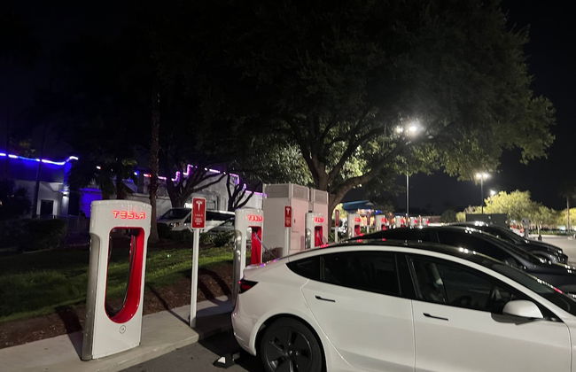 Free Parking Disney Shuttle - Foto 32