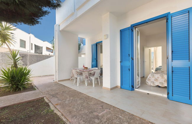 Residence Mare Azzurro - Foto 28