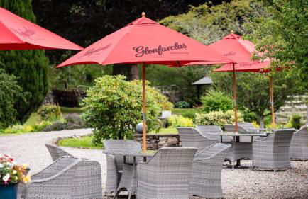 The Old Manse of Blair, Boutique Hotel & Michelin Restaurant - Foto 2