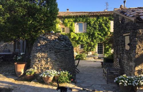 le mas du lavoir - Photo 10