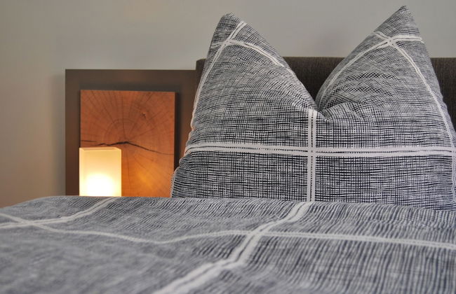 Ferienwohnung STADTOASE Apartmenthaus - Foto 2