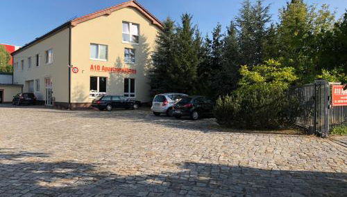 A10 Apartmenthaus - Photo 4