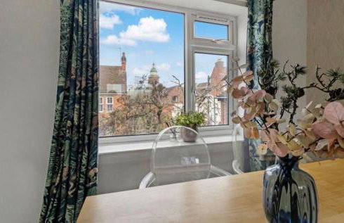 Central Upton Upon Severn 2 bedroom property sleeps 6 - Foto 6