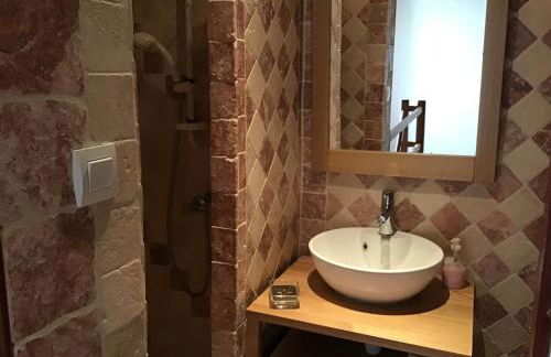 Maison de vacances sud Ardèche - Foto 6