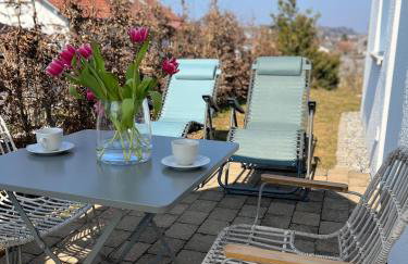 Moderne Ferienwohnung zum Wohlfühlen - Foto 13