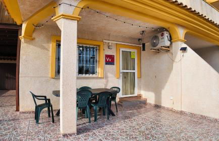 Apartalux Playa Paraíso - Foto 54