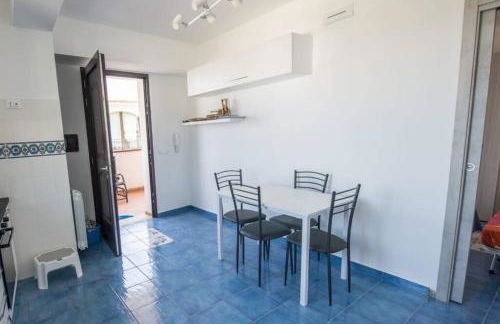 A casa da putìa, l'emozione di un tramonto - Foto 9