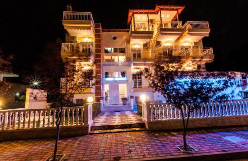 Calypso Beach Hotel - Foto 31