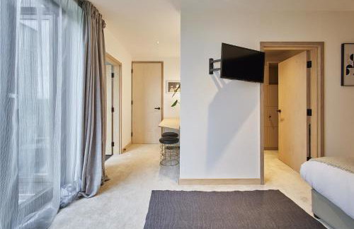 Sleeper Cottage - Sleeps 8 - Foto 55