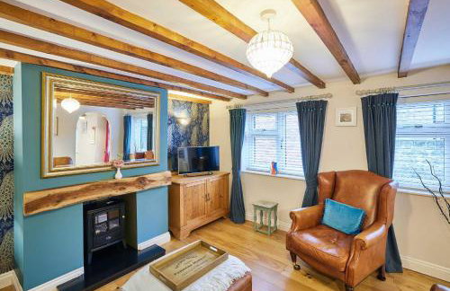 Host & Stay - Anvil Cottage - Foto 13