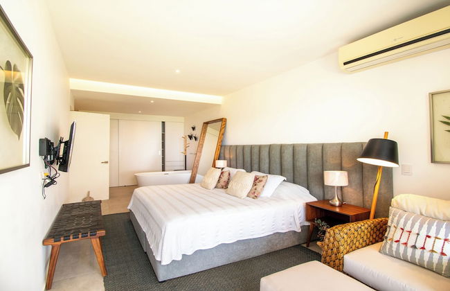 Condo Aria Ocean 206 by Kivoya - Foto 6