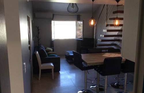 Appartement de vacances au 1er étage 45m2 - Foto 6