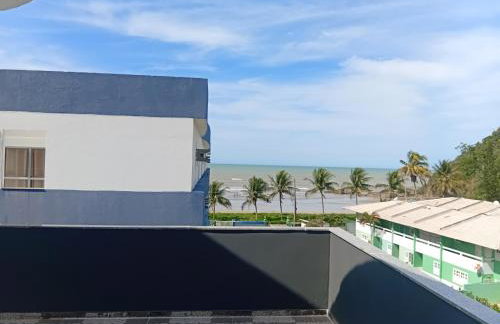 COBERTURA DUPLEX 301CONDVILLAGE DAS ONDAS COM VISTA do MAR - Foto 23