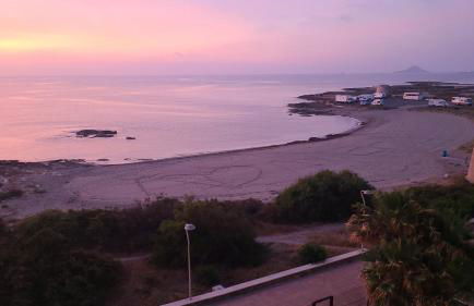 Beachfront Apartment La Manga - Foto 29