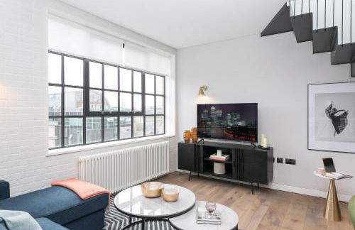 Urban Chic - Clink Street - Foto 61