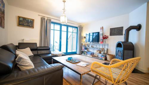 Reetdachhaus Holunder 2 - Foto 5