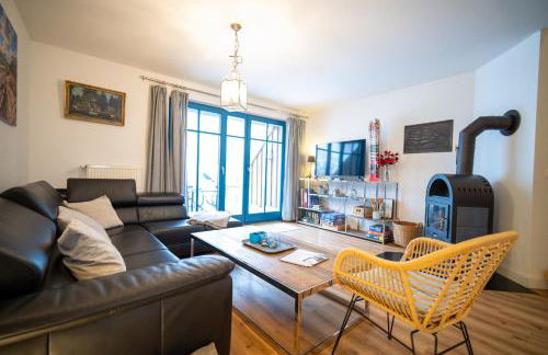 Reetdachhaus Holunder 2 - Foto 5