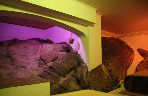 cave house with sea views - Foto 18