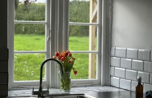 Come and stay at Little Wick - Foto 28