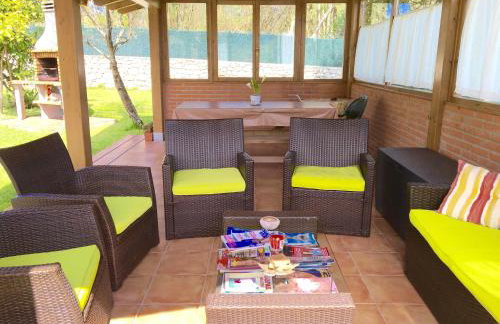 Apartamentos El Pradón de Santa Marina - Photo 33