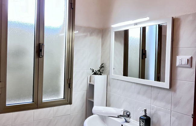 Apartment in Villa With Garden Close to the sea - Foto 16