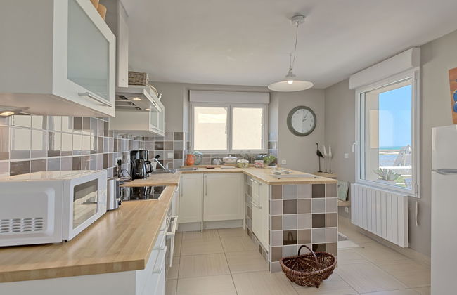 Les Embruns - Foto 13