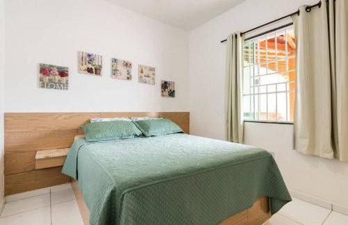 Casa de Praia com Piscina - Foto 17