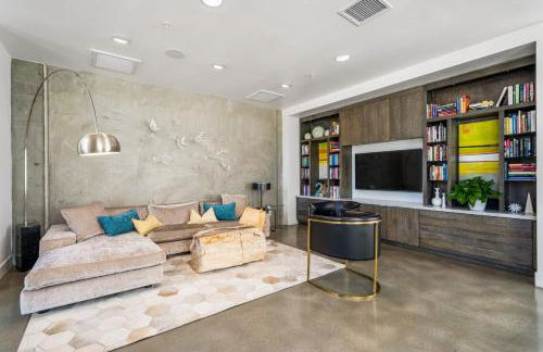 Blueground Centennial rooftop nr Courthouse SFO-1750 - Foto 19