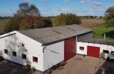 Ferienbauernhof De Slaaphoeve - Foto 40