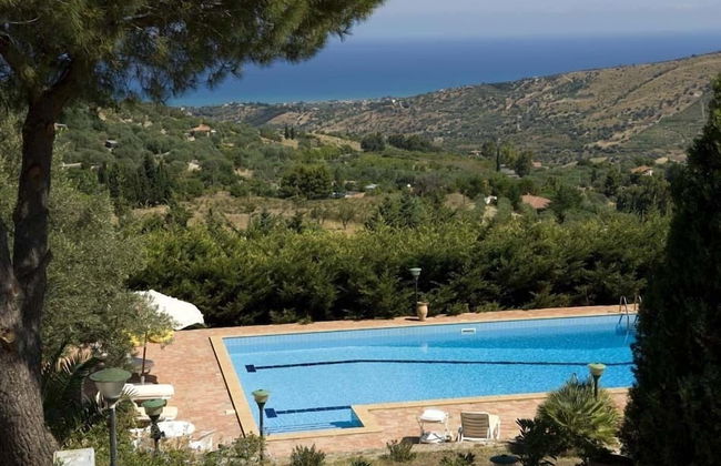 Villa Ivoni 1 - Foto 13