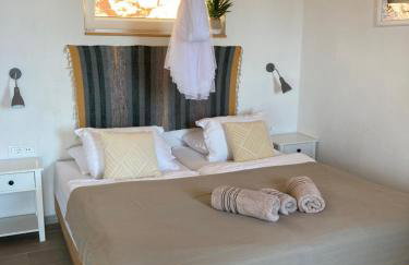 Sea view Eco house with pool, 250m to beach - Falcon View Hvar - Foto 27