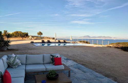 My Way Kavos Villa - Foto 6