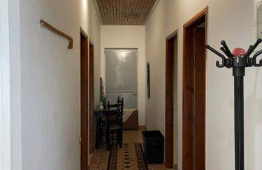 Χωριάτικο Σπίτι στη Ράμια Τζουμέρκων - Pholeos Mountain Homes - Foto 11