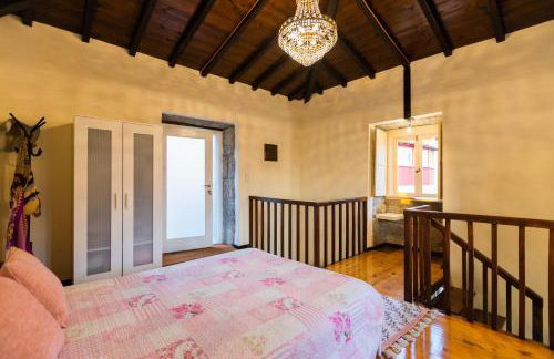 Quinta dos Campos - Chalé - Foto 1