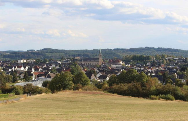 Wohnung in Deifeld mit Garten - Photo 26