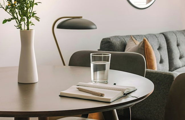 Sonder by Marriott Bonvoy Lambert Apartments Old Montreal - Foto 41