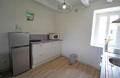 Gîte Les Champs N°5 - Foto 9