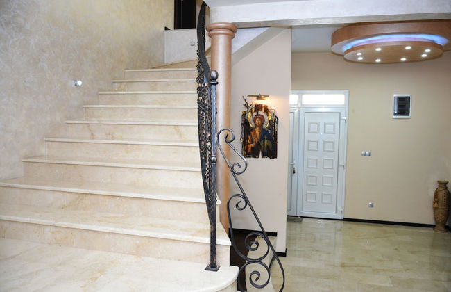 Villa Quince - Foto 46