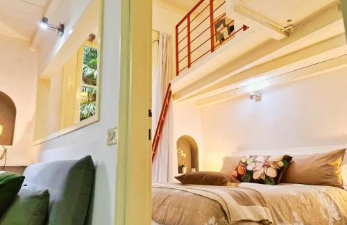 Nona lakeside apt at patrician Villa - Foto 5