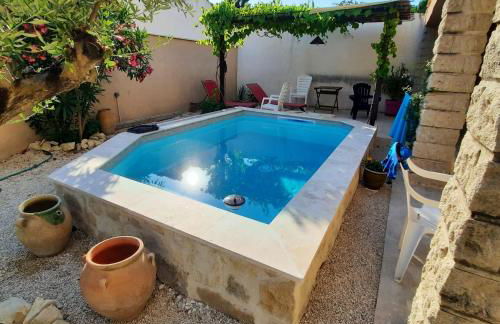 Maison provençale rénovée - Photo 24