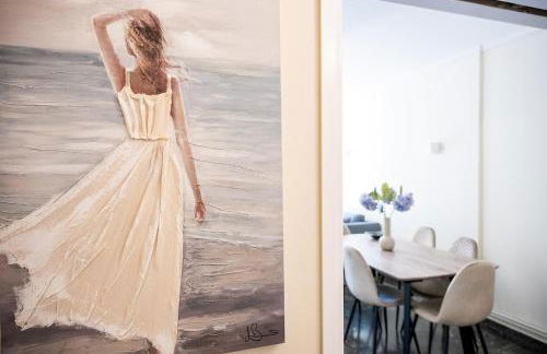 Athens Unity Apartment - Foto 15