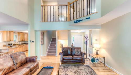 Unleashed on Lake Anna - Foto 2