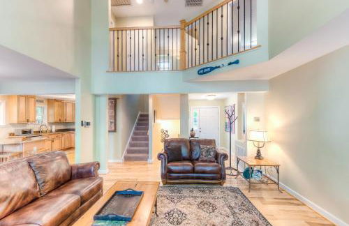 Unleashed on Lake Anna - Foto 2