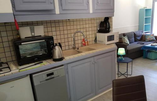 Au pied du Colorado Provencal - Foto 14